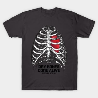 Dry Bones T-Shirt